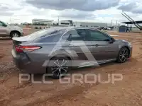 2018 Toyota CAMRY photo