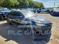 2018 Toyota CAMRY фото