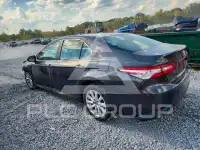 2018 Toyota CAMRY фото