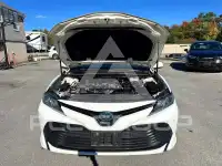 2018 Toyota CAMRY фото