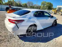 2018 Toyota CAMRY фото