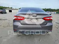 2018 Toyota CAMRY фото