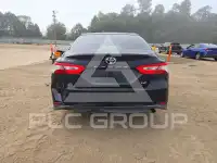 2018 Toyota CAMRY фото