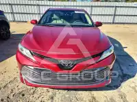 2018 Toyota CAMRY фото