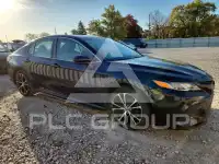 2018 Toyota CAMRY фото