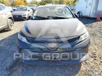 2018 Toyota CAMRY фото
