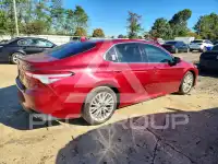 2018 Toyota CAMRY фото