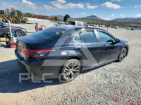 2018 Toyota CAMRY фото