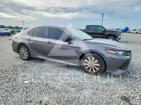 2018 Toyota CAMRY фото
