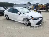 2018 Toyota CAMRY фото