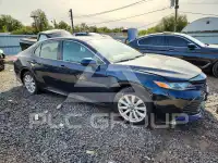 2018 Toyota CAMRY фото
