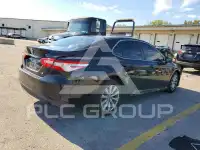 2018 Toyota CAMRY фото