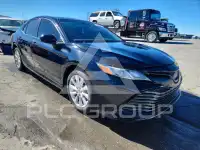 2018 Toyota CAMRY фото