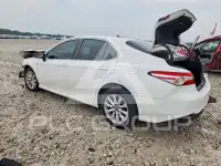 2018 Toyota CAMRY фото