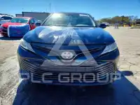 2018 Toyota CAMRY фото