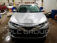 2018 Toyota CAMRY фото