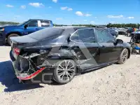 2018 Toyota CAMRY фото