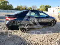 2018 Toyota CAMRY фото