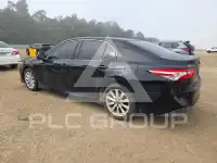 2018 Toyota CAMRY фото