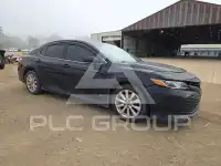 2018 Toyota CAMRY фото