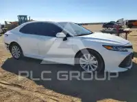 2018 Toyota CAMRY фото