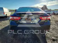 2018 Toyota CAMRY фото