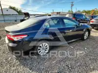 2018 Toyota CAMRY фото