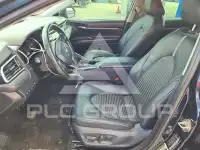 2018 Toyota CAMRY фото