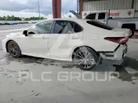 2018 Toyota CAMRY фото