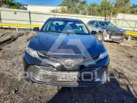 2018 Toyota CAMRY фото