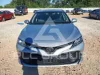 2018 Toyota CAMRY фото