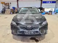 2018 Toyota CAMRY фото