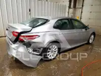 2018 Toyota CAMRY фото