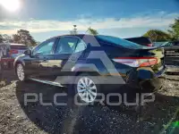 2018 Toyota CAMRY фото