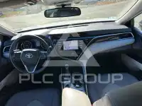 2018 Toyota CAMRY фото