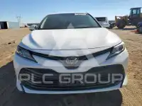 2018 Toyota CAMRY фото