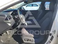 2018 Toyota CAMRY фото