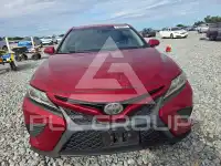 2018 Toyota CAMRY фото