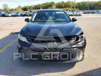 2018 Toyota CAMRY фото