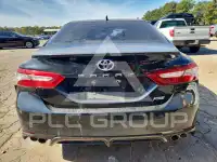 2018 Toyota CAMRY фото
