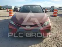 2018 Toyota CAMRY фото