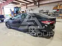 2018 Toyota CAMRY фото