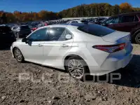 2018 Toyota CAMRY фото