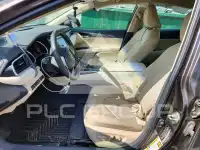 2018 Toyota CAMRY фото