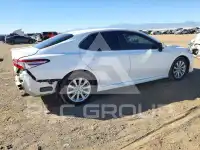 2018 Toyota CAMRY фото