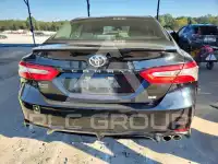 2018 Toyota CAMRY фото