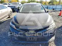 2018 Toyota CAMRY фото