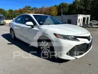 2018 Toyota CAMRY фото