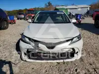 2018 Toyota CAMRY фото