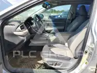 2018 Toyota CAMRY фото